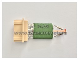 RESISTANCE . MERCEDES BENZ